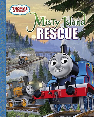 Misty Island Rescue - 