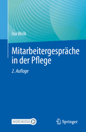 Mitarbeitergesprache in Der Pflege