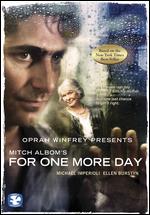 Mitch Albom's For One More Day - Lloyd Kramer