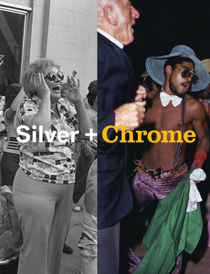 Mitch Epstein: Silver + Chrome - Epstein, Mitch (Photographer), and Spencer, Ryan (Editor)