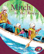 Mitch to the Rescue - Smith, Annette