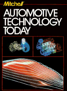 Mitchell Automotive Technology Today