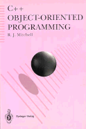 Mitchell: C++ Object-Oriented, Programming - Mitchell, R