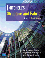 Mitchell's Structure & Fabric Part 2