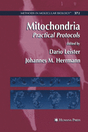 Mitochondria: Practical Protocols