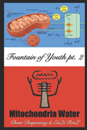 Mitochondria Water: Fountain of Youth pt. 2