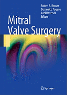 Mitral Valve Surgery