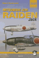 Mitsubishi J2m Raiden "Jack"