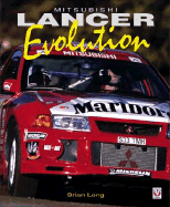 Mitsubishi Lancer Evolution