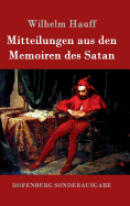 Mitteilungen aus den Memoiren des Satan