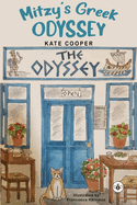 Mitzy's Greek Odyssey