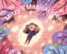 Mitzy's Magical Idea