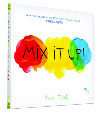 Mix it Up - Tullet, Herve