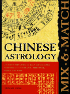 Mix & Match Chinese Astrology