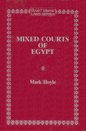 Mixed Courts of Egypt