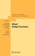 Mixed Hodge Structures