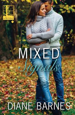 Mixed Signals - Barnes, Diane