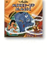 Mixed-Up Magic: Disney's Aladdin