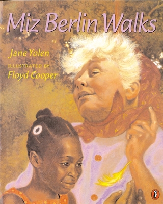 Miz Berlin Walks - Yolen, Jane