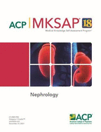 MKSAP (R) 18 Nephrology