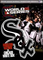 MLB: 2005 World Series - Houston Astros vs. Chicago White Sox - 