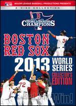 MLB: 2013 World Series Collector's Edition
