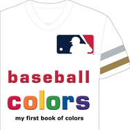 Mlb Baseball Colors-Board