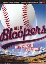 MLB Bloopers: The Funny Side of Baseball