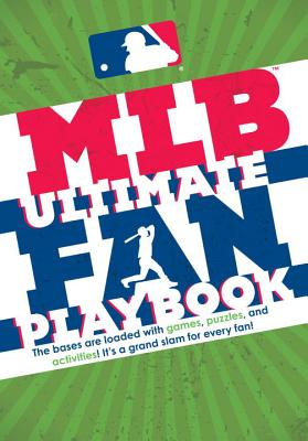 Mlb Ultimate Fan Playbook - Riley, Michael T