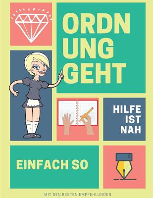 MLM Kursbuch: Ordnung geht einfach so - Marketing, Dynamic