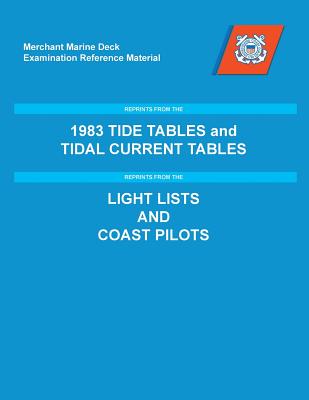 MMDREF Reprint Compilation Book - Uscg