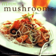 Mmm Mushrooms
