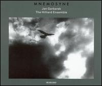 Mnemosyne - Jan Garbarek/The Hilliard Ensemble