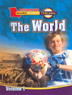 Mo, Timelinks, Grade 6, the World, Student Edition, Volume 1