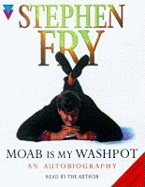 Moab Is My Washpot
