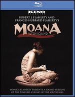 Moana [Blu-ray] - Robert Flaherty