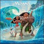 Moana: The Songs [Original Soundtrack]