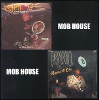 Mob House 2: The Mob-A-Lennium - Various Artists