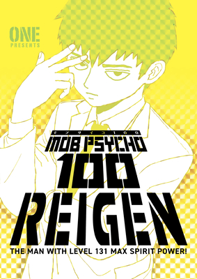 Mob Psycho 100: Reigen - 