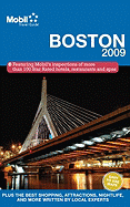 Mobil Travel Guide Boston