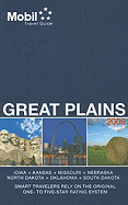 Mobil Travel Guide Great Plains