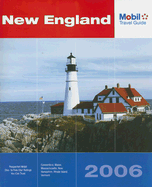 Mobil Travel Guide New England