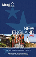 Mobil Travel Guide New England