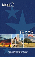 Mobil Travel Guide Texas