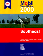 Mobil Travel Guide to Southeast