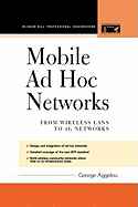 Mobile Ad Hoc Networks