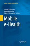 Mobile E-Health