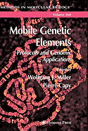 Mobile Genetic Elements