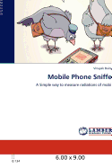 Mobile Phone Sniffer