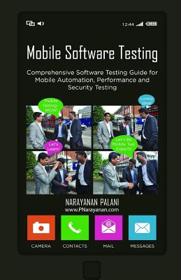 Mobile Software Testing - Palani, Narayanan